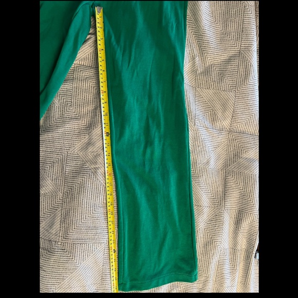 Matching Set, Terry Fleece  - sweatshirt & sweatpants - Picture 10 of 10